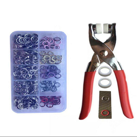 Image of دباسة الكلبسات