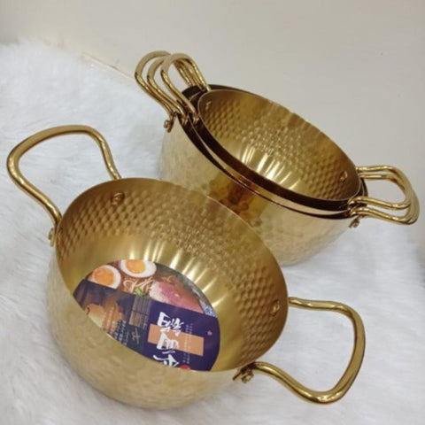 Image of حلة أستانلس جولد