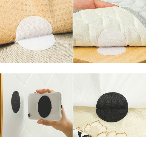 Image of لاصق تثبيت المفارش والأغطية