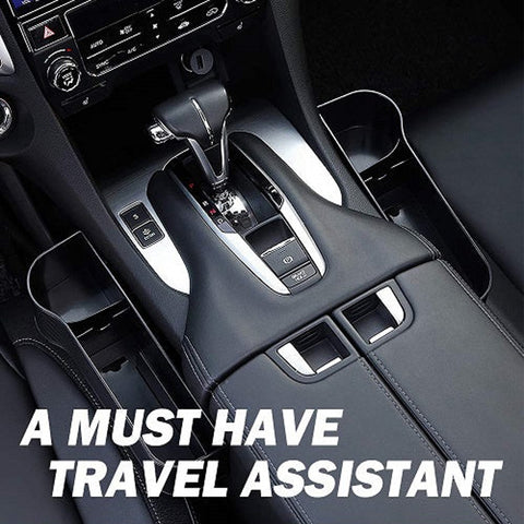 Image of حامل اكسسوارات السيارة