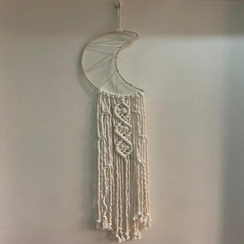 Image of مكرمية ديكور لرمضان