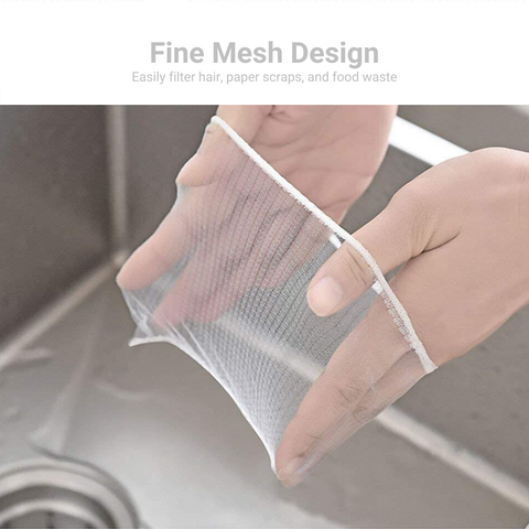 Image of أكياس فلتر مصفاة الحوض