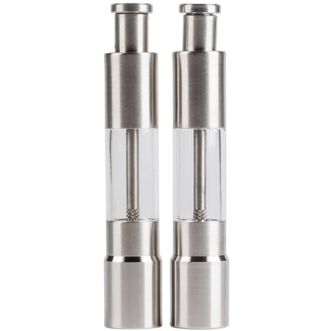 Image of مطحنة توابل استانلس