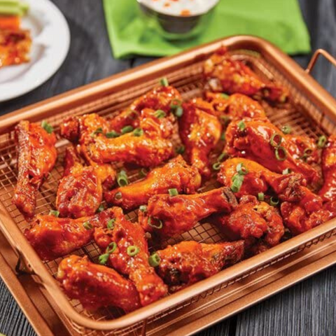 Image of صينيه التحمير بدون زيت