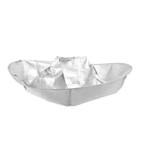 Image of كفر الحلاقة والصبغة