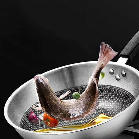 Image of مقلاية ووك للمحترفين