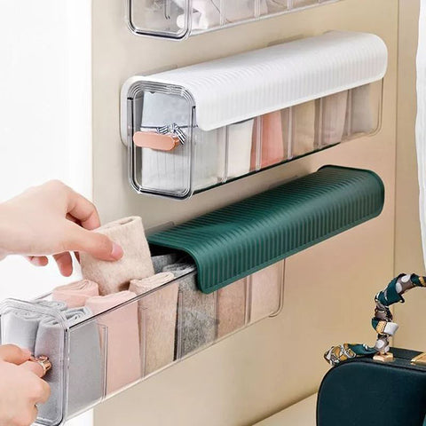 Image of منظم 6 خانة