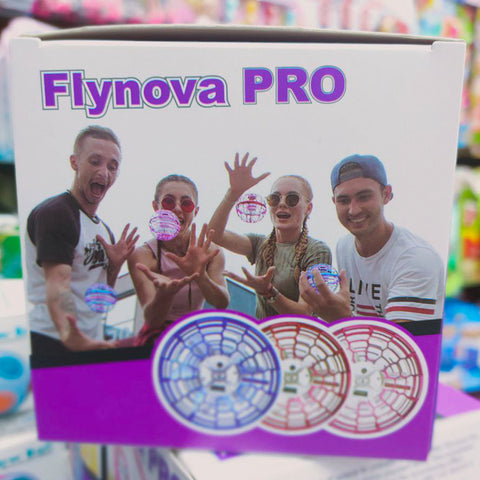 Image of الكرة الطايرة الشقية