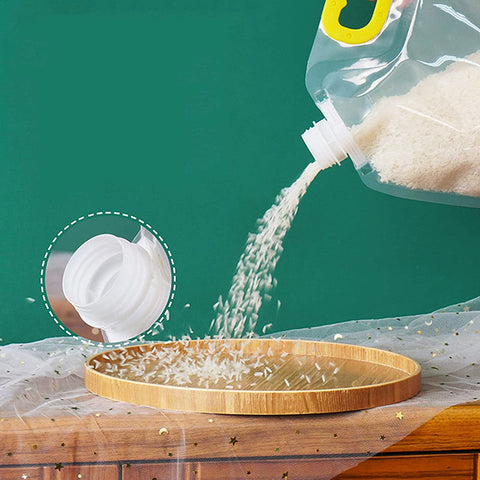 Image of كيس تخزين محكم الغلق