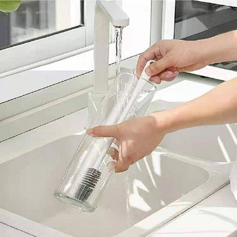 Image of فرشاة التنظيف السيليكون