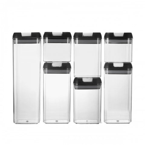 Image of علب لتخزين البقوليات 7 قطع