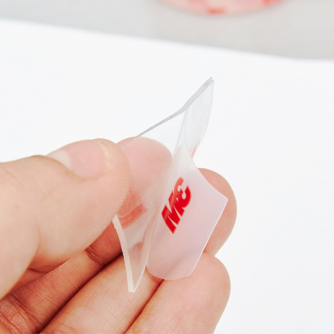 Image of لاصق الدابل فيس المذهل