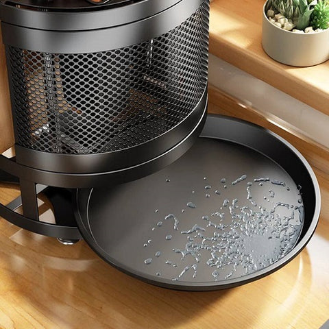 Image of منظم المطبخ المعدن