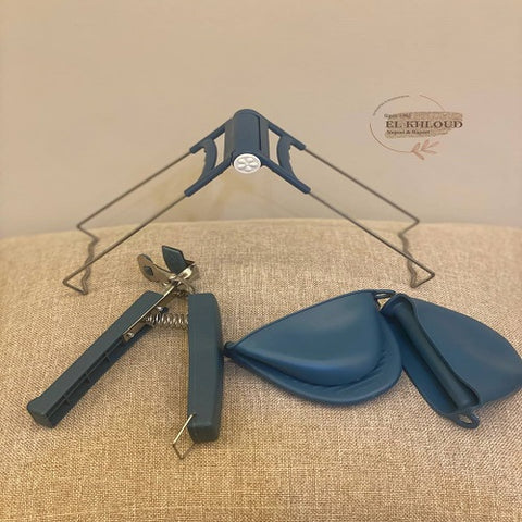 Image of طقم ماسك حراري 4 في 1