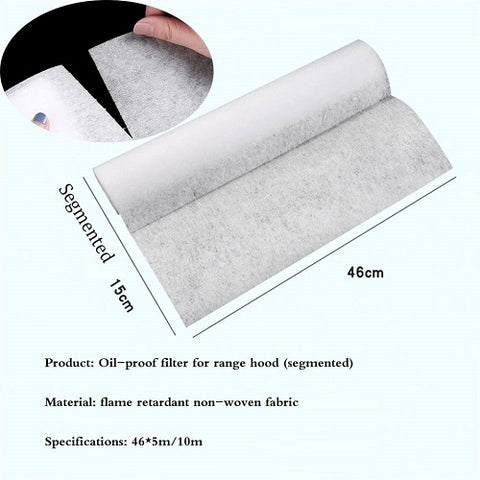 Image of فلتر حماية الشفاط والتكييف