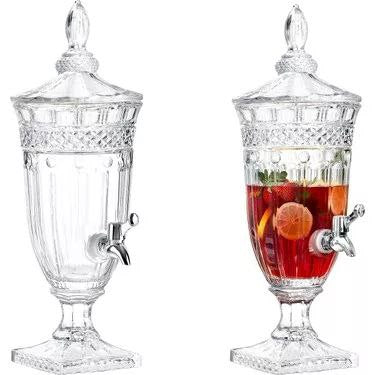 Image of ديسبنسر كريستال بحنفية