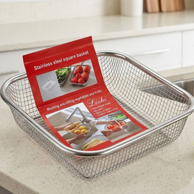 مصفاة ستانلس ستيل