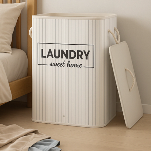 Image of سلة غسيل مودرن