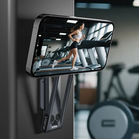 Image of حامل موبايل مغناطيسي