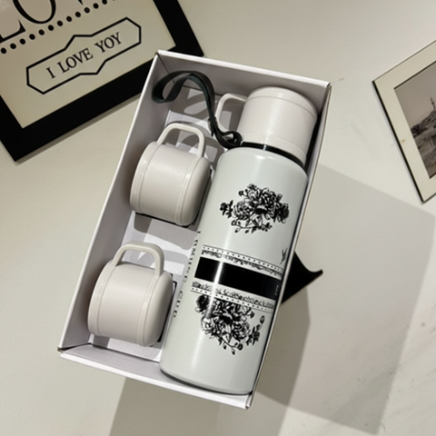 Image of ترمس حراري + 3 كوب