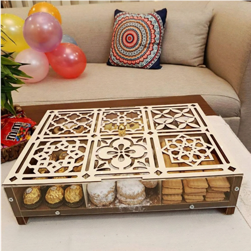 بوكس كحك العيد