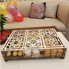 بوكس كحك العيد