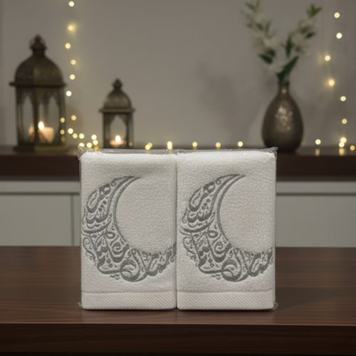 طقم فوط العزومات – 2 قطعة