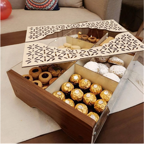 بوكس كحك العيد