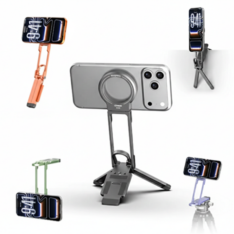 Image of حامل موبايل مغناطيسي