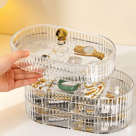 بوكس أكسسورات 3 دور