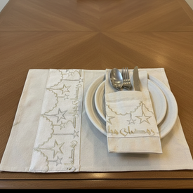 طقم كوستر + كفر معالق