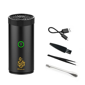 فواحة ومبخرة 2 في 1