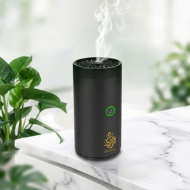 فواحة ومبخرة 2 في 1