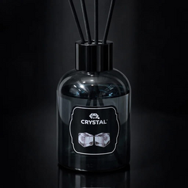 فواحة عيدان كريستال