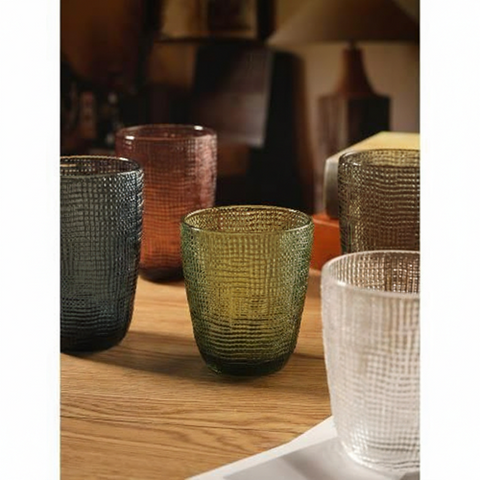 Image of طقم أكواب فتافيت السكر 6 قطع