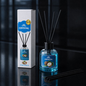 فواحة عيدان كريستال