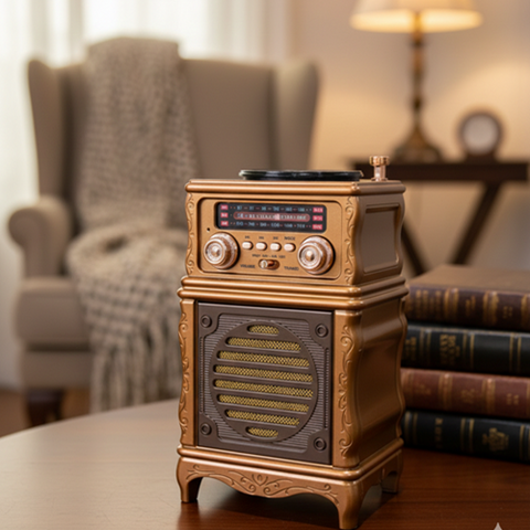 Image of راديو نوستالجيا