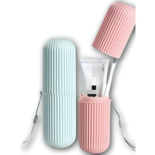 حافظة فرش الأسنان