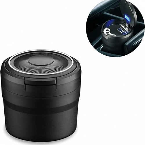 طفاية محمولة للسيارة