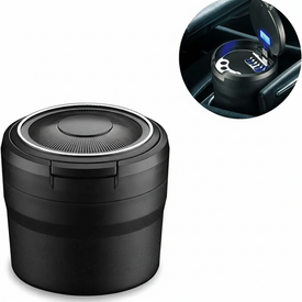 طفاية محمولة للسيارة