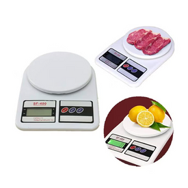 ميزان مطبخ رقمي