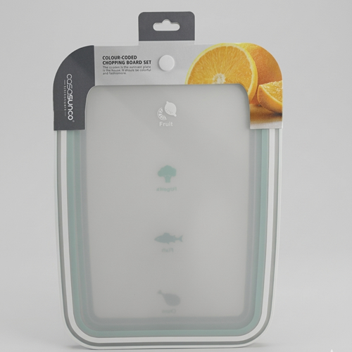 طقم بلانشة سيليكون 4 قطع