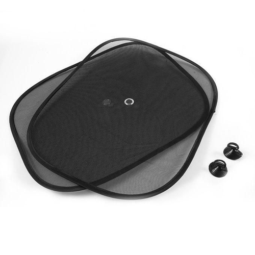 طقم 2 شماسة للسيارة