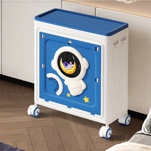 Image of باسكت جامبو لغرف الأطفال