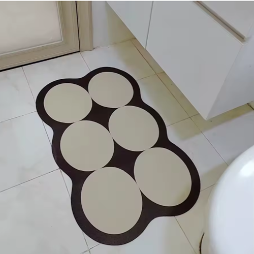 دواسة حمام مانعة للأنزلاق