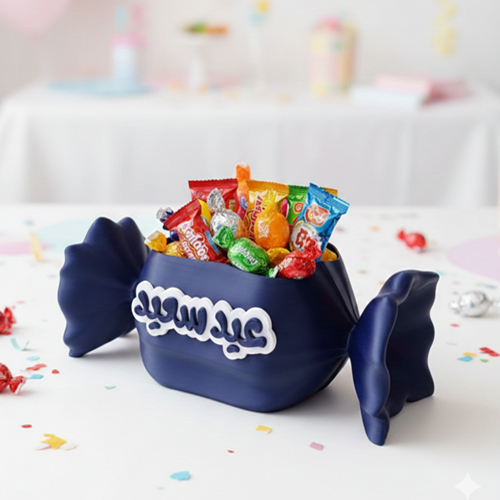 بونبونيرة العيد