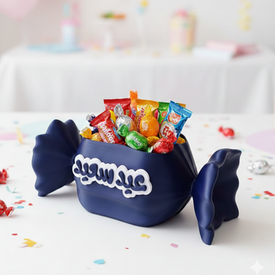 بونبونيرة العيد