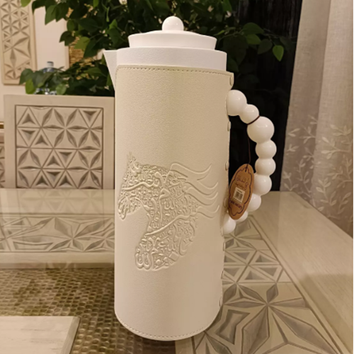 ترمس حراري شكل الخيل