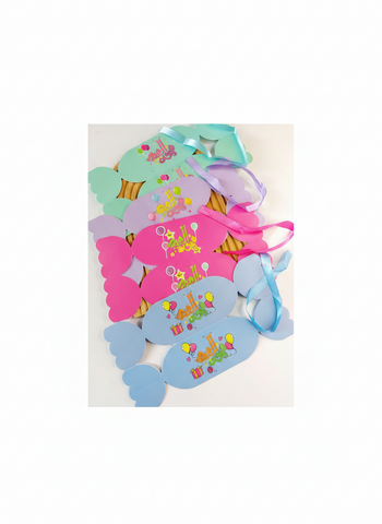 Image of طقم علب لتوزيعات العيد 12 قطعة