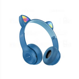 سماعة رأس لاسلكية